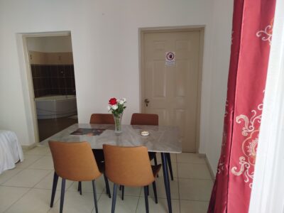 Sara Chambre d'hôtes - chambre VIP