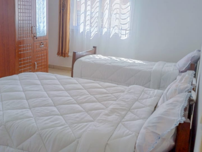 Sara Chambre d'hôtes - chambre familiale