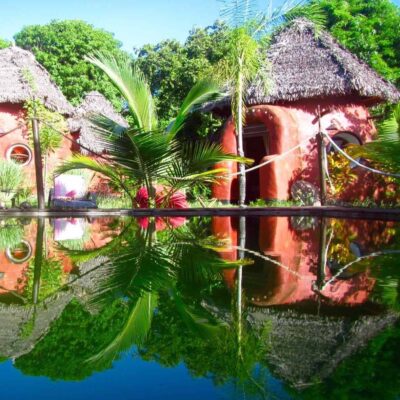 Jungle Park Lodge Spa & Adventure
