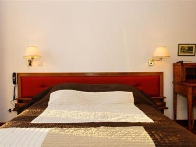 Hôtel Brajas - Mini suite N°5