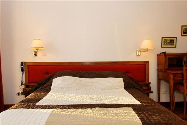 Hôtel Brajas - Mini suite N°5