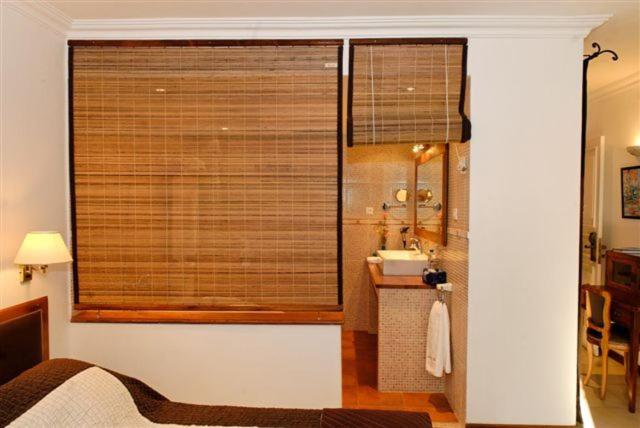 Hôtel Brajas - Mini suite N°5