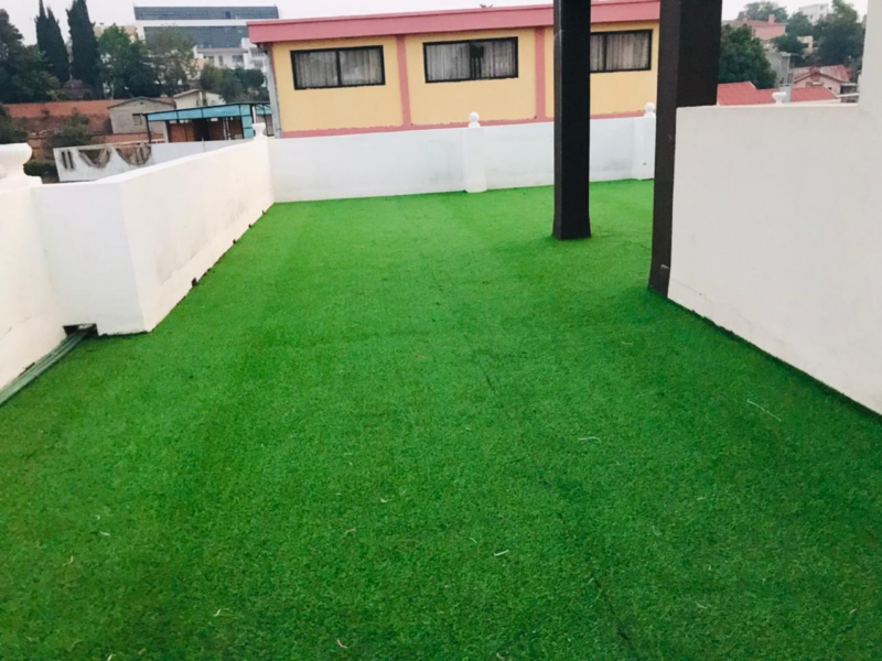 Appartement confortable au cœur de la capitale