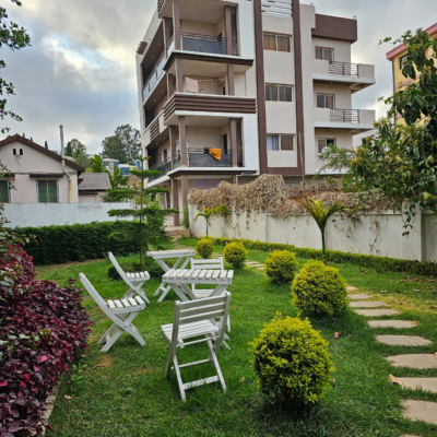 Villa Fonenantsoa