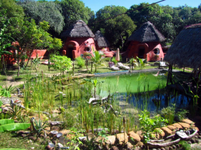 Jungle Park Lodge Spa & Adventure - Ecodome N°4