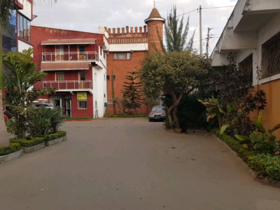 Confort et tranquillité pour deux