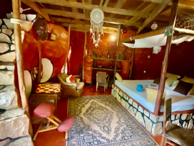 Jungle Park Lodge Spa & Adventure - Ecodome N°4