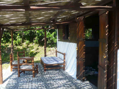 Hôtel Ecolodge Riake Resort & Villa - Villa confort