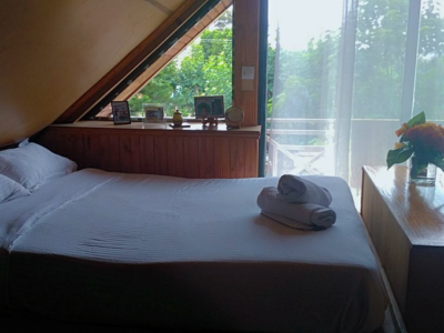 Appartement spacieux pour quatre