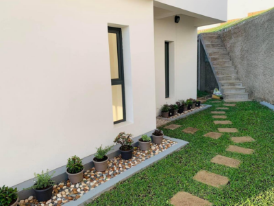 Villa d’exception face à l’océan, entre luxe et sérénité