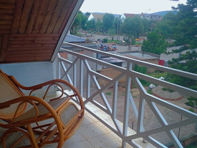 Appartement spacieux pour quatre