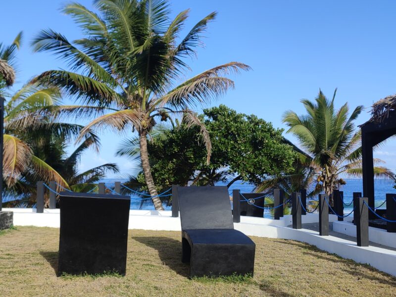 Hôtel Ecolodge Riake Resort & Villa - Bungalow supérieur N°2