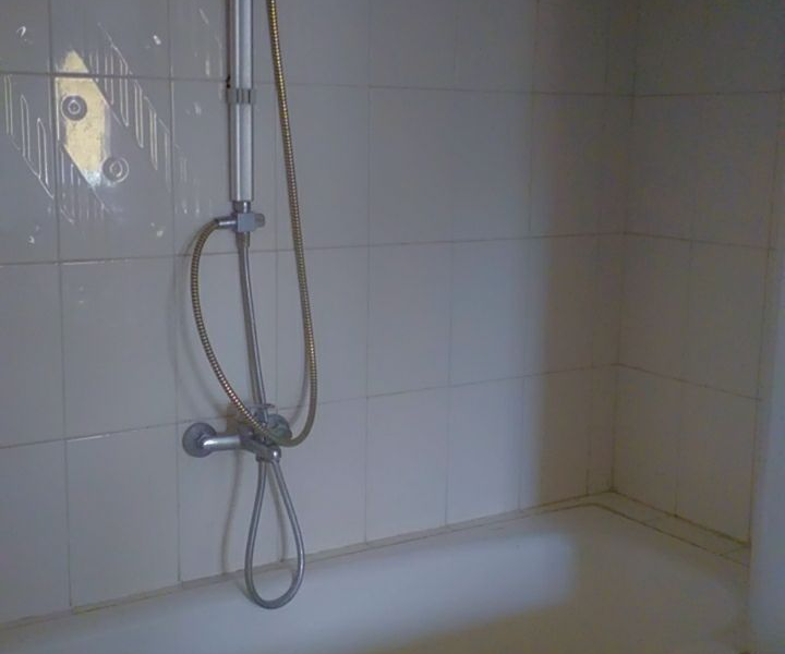 Chambre double chaleureuse
