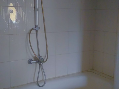 Appartement spacieux pour quatre