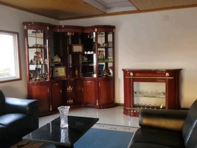 Appartement spacieux pour quatre