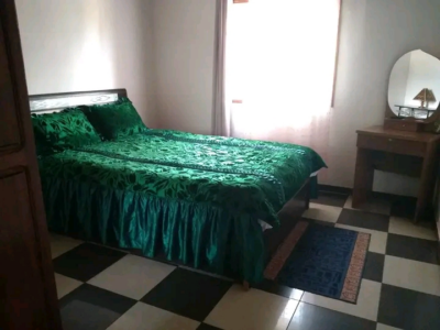 Appartement propre et convivial pour familles ou petits groupes