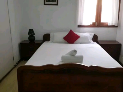 Appartement spacieux pour quatre