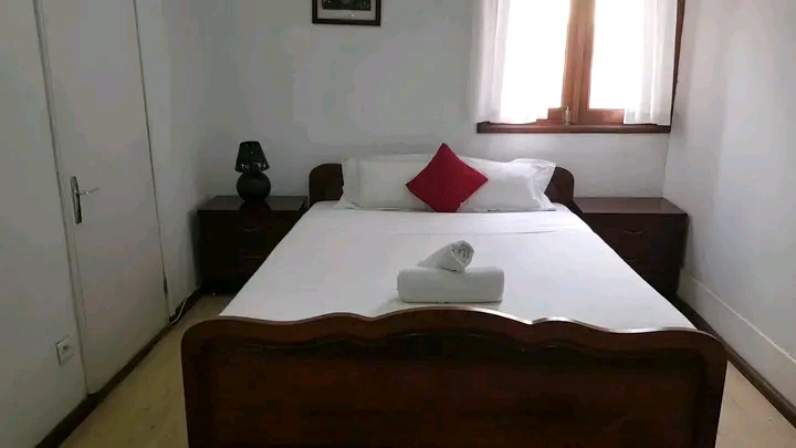 Appartement spacieux pour quatre