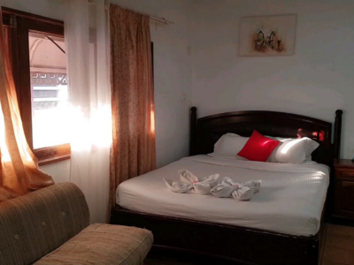 Appartement spacieux pour quatre