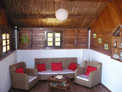 Hôtel Ecolodge Riake Resort & Villa - Villa confort