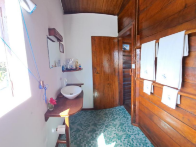Hôtel Ecolodge Riake Resort & Villa - Villa confort