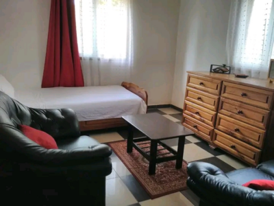 Appartement propre et convivial pour familles ou petits groupes