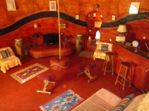 Jungle Park Lodge Spa & Adventure - Ecodome N°5