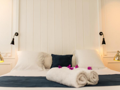 Grand Hotel Urban - suite prestige