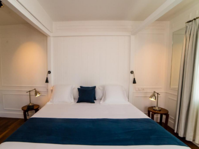 Grand Hotel Urban - suite stantard avec balcon N°3