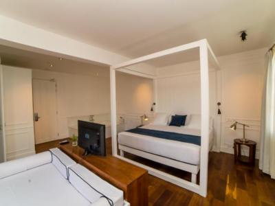 Grand Hotel Urban - suite prestige