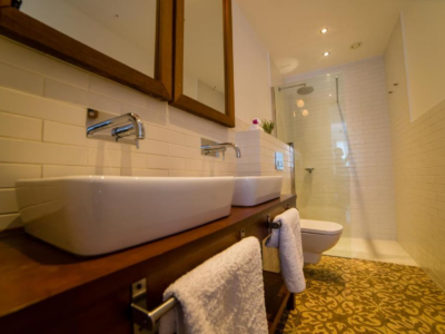 Grand Hotel Urban - chambre supérieur prestige N°3