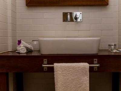 Grand Hotel Urban - chambre standard N°8