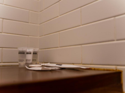 Grand Hotel Urban - chambre standard N°8