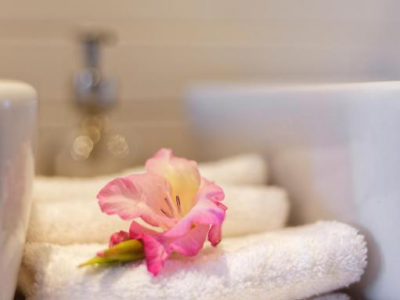 Grand Hotel Urban - suite prestige