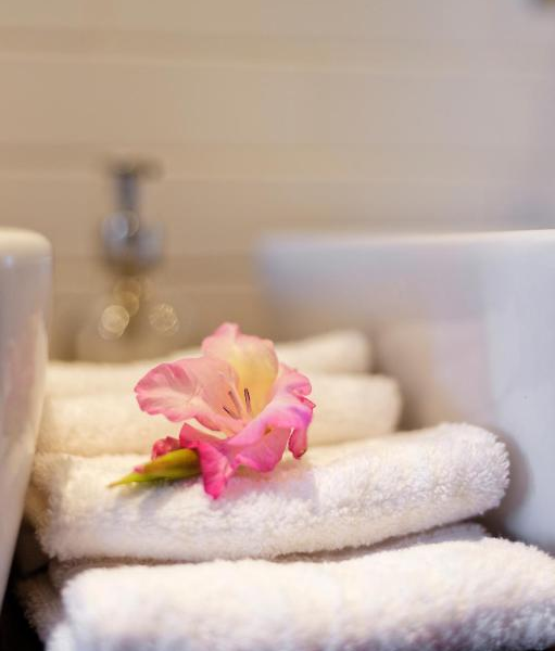 Grand Hotel Urban - suite prestige