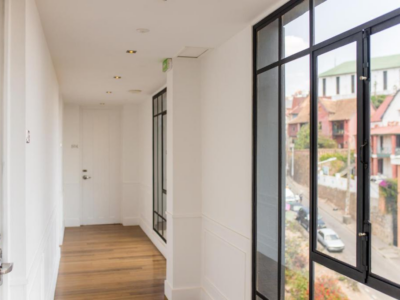 Grand Hotel Urban - chambre standard N°8