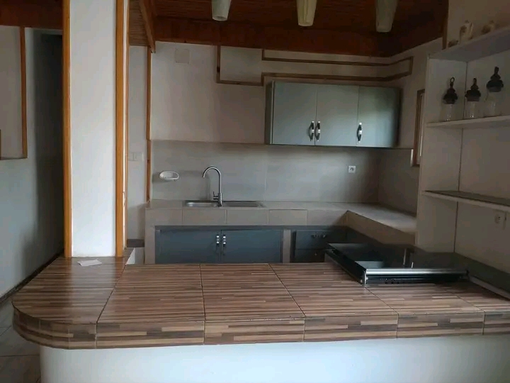 Appartement propre et convivial pour familles ou petits groupes