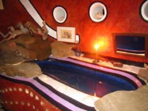 Jungle Park Lodge Spa & Adventure - Ecodome N°5
