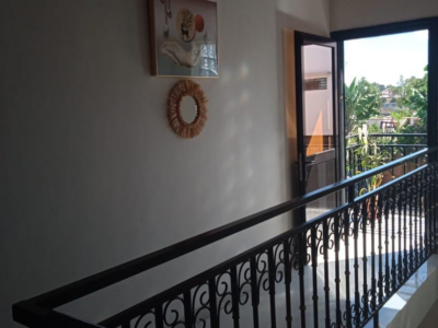 Maison d’exception, entre raffinement et quiétude
