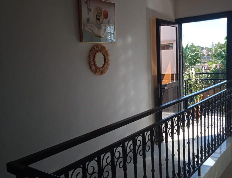Maison d’exception, entre raffinement et quiétude