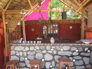 Jungle Park Lodge Spa & Adventure - Cabane N°3
