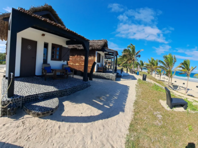 Hôtel Ecolodge Riake Resort & Villa - Villa confort