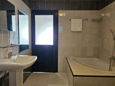 Maison d’exception, entre raffinement et quiétude