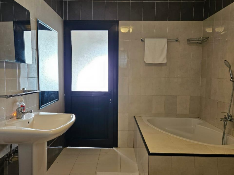 Maison d’exception, entre raffinement et quiétude