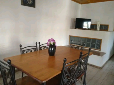 Appartement propre et convivial pour familles ou petits groupes