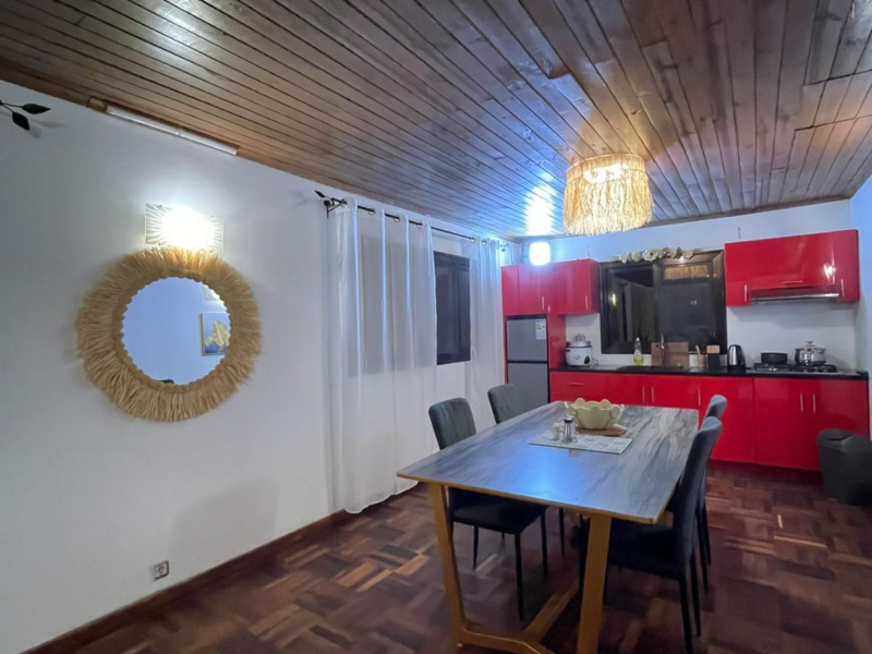 Maison d’exception, entre raffinement et quiétude