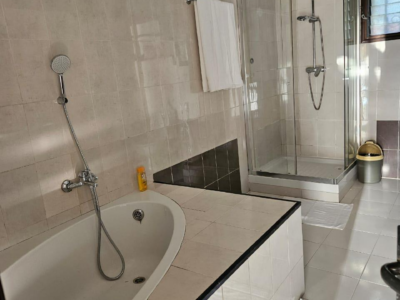 Maison d’exception, entre raffinement et quiétude