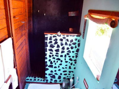 Hôtel Ecolodge Riake Resort & Villa - Bungalow supérieur N°2