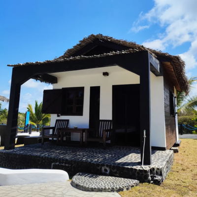 Riake Resort & Villa