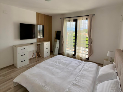Villa de charme - suite parentale